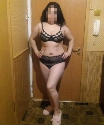 Анкета проститутки Марошка - город Иванков, 27 лет, №495